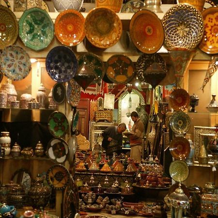 Riad Darhani Марракеш Екстер'єр фото