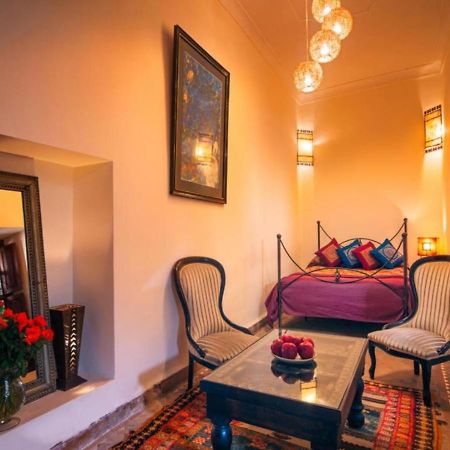 Riad Darhani Марракеш Номер фото