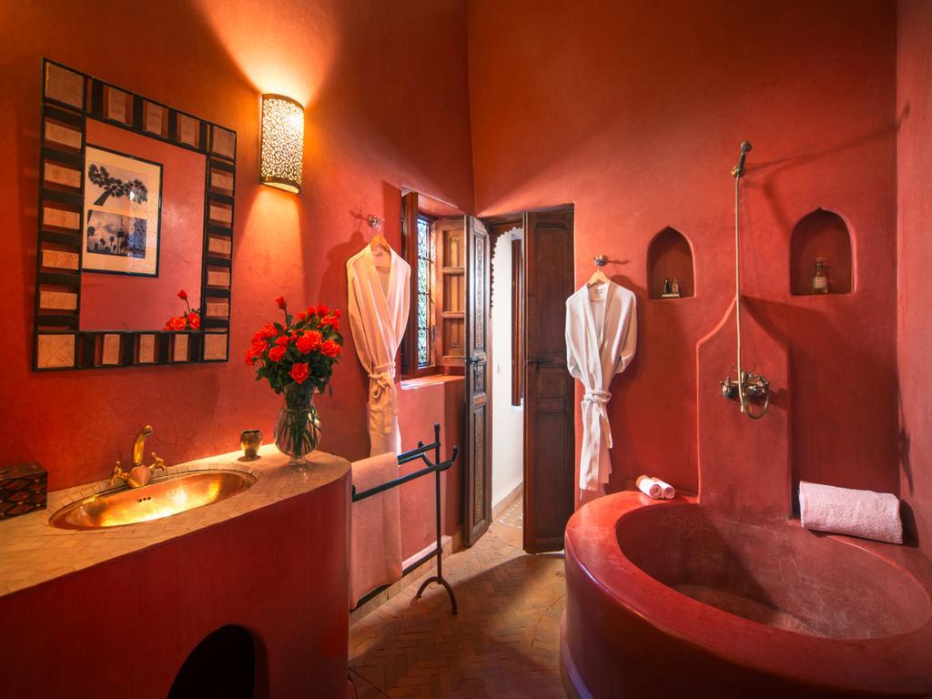 Riad Darhani Марракеш Номер фото