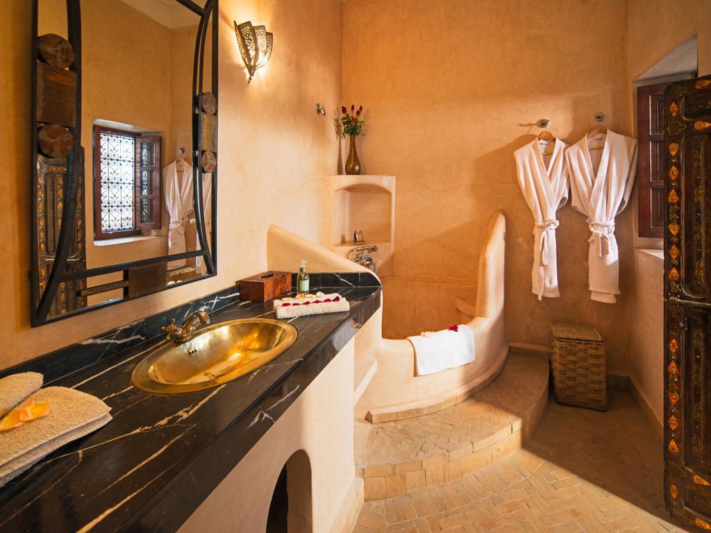 Riad Darhani Марракеш Номер фото