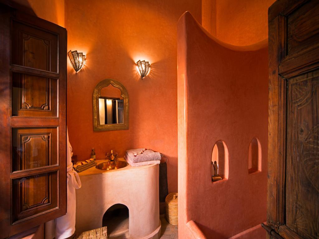 Riad Darhani Марракеш Номер фото