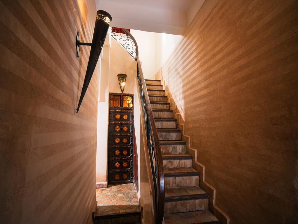 Riad Darhani Марракеш Екстер'єр фото
